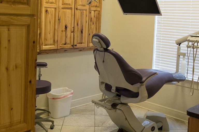 Gallery Dentist in Zachary, LA